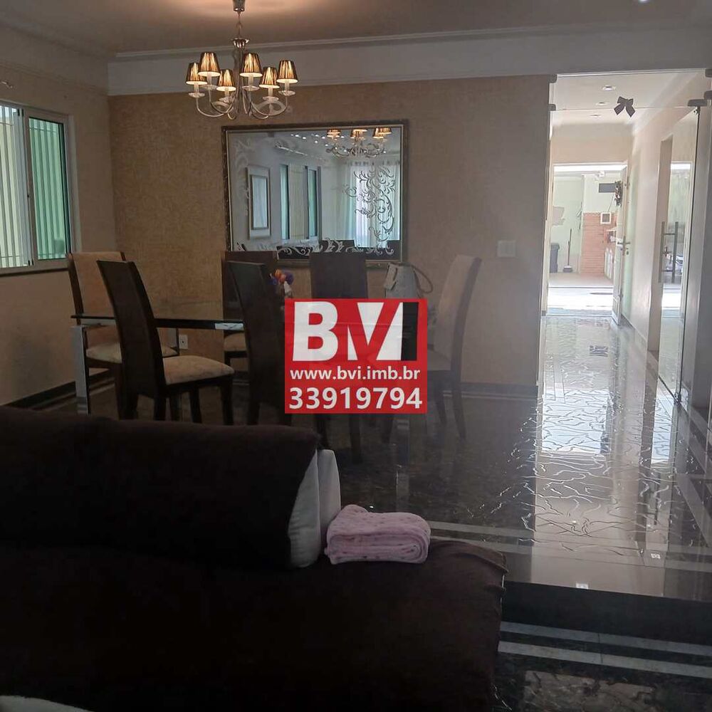 Casa, 4 quartos, 450 m² - Foto 5