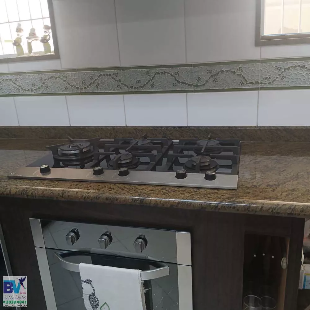 Casa, 4 quartos, 450 m² - Foto 27