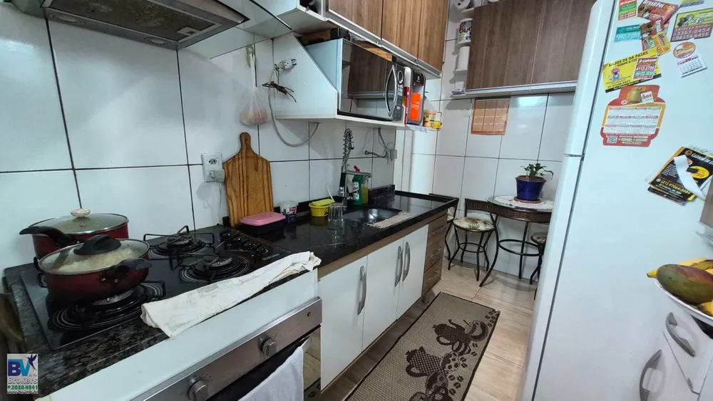Casa, 2 quartos, 53 m² - Foto 17