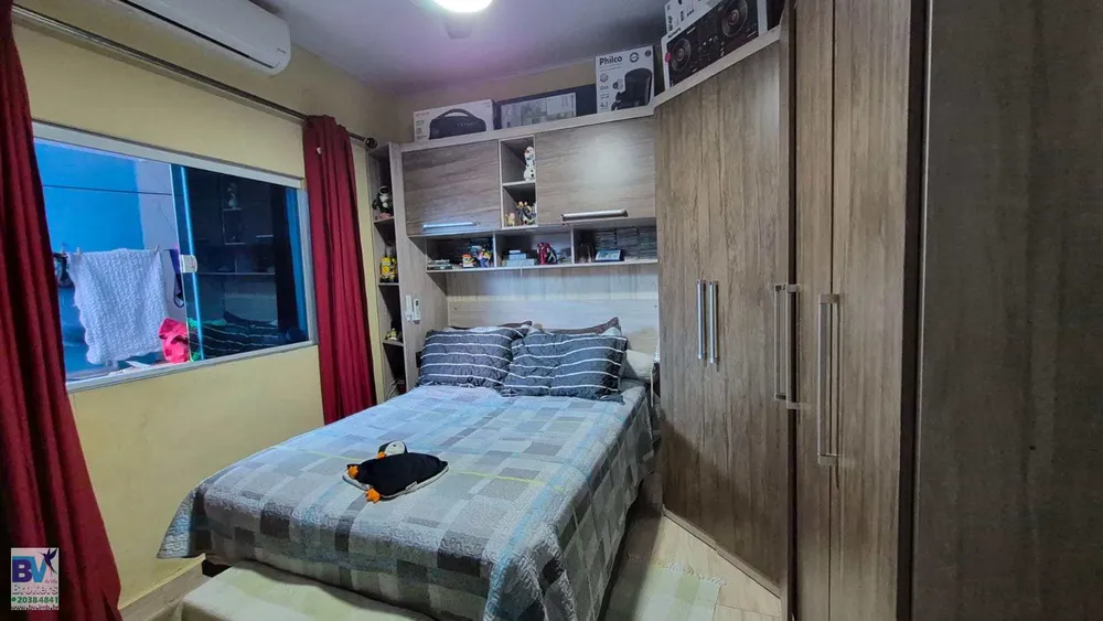 Casa, 2 quartos, 53 m² - Foto 11