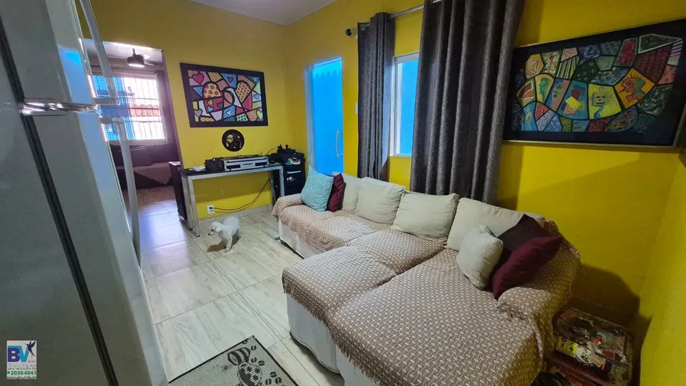Casa, 2 quartos, 53 m² - Foto 5