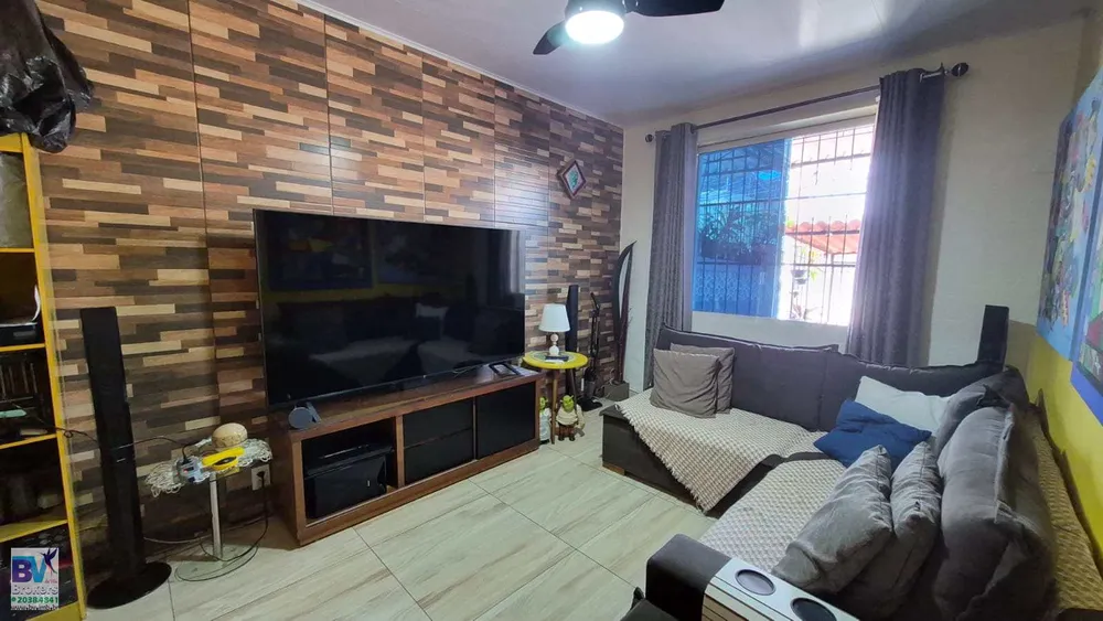 Casa, 2 quartos, 53 m² - Foto 8