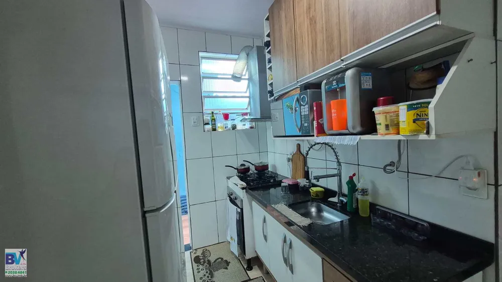 Casa, 2 quartos, 53 m² - Foto 15