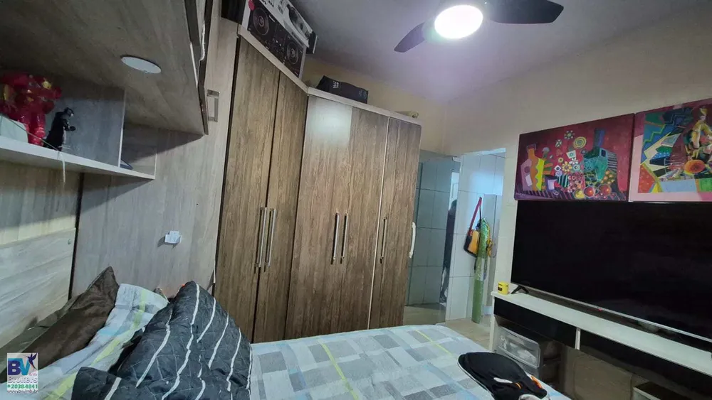 Casa, 2 quartos, 53 m² - Foto 13