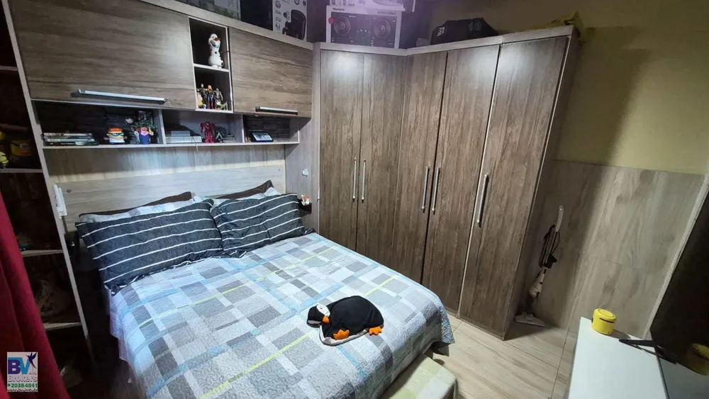 Casa, 2 quartos, 53 m² - Foto 12