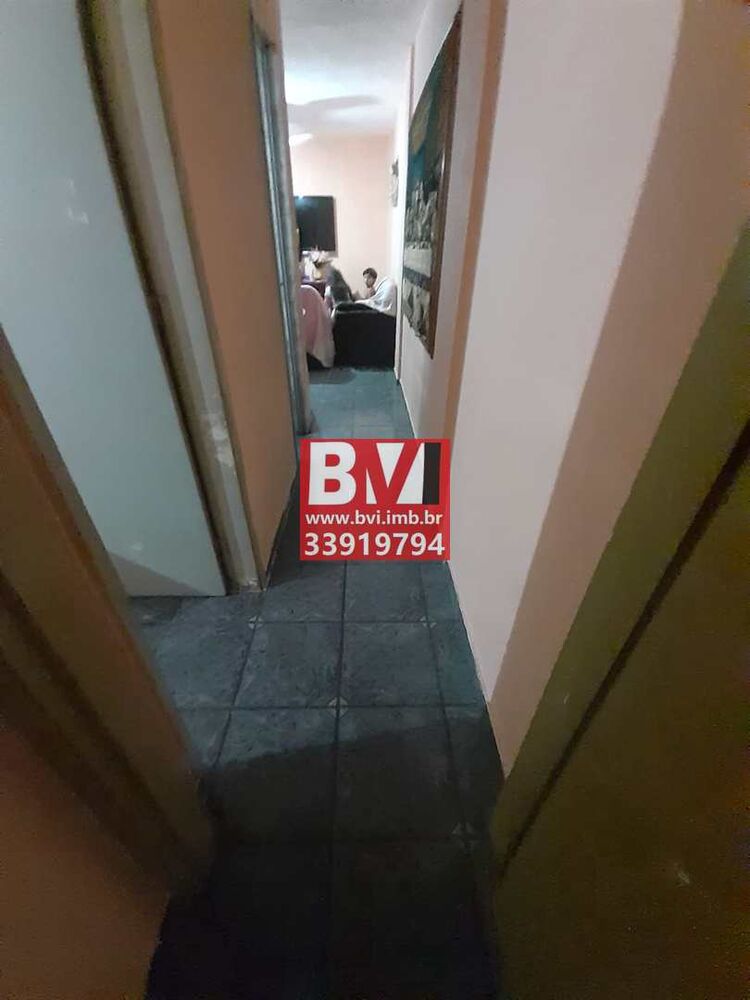 Apartamento, 2 quartos, 52 m² - Foto 14