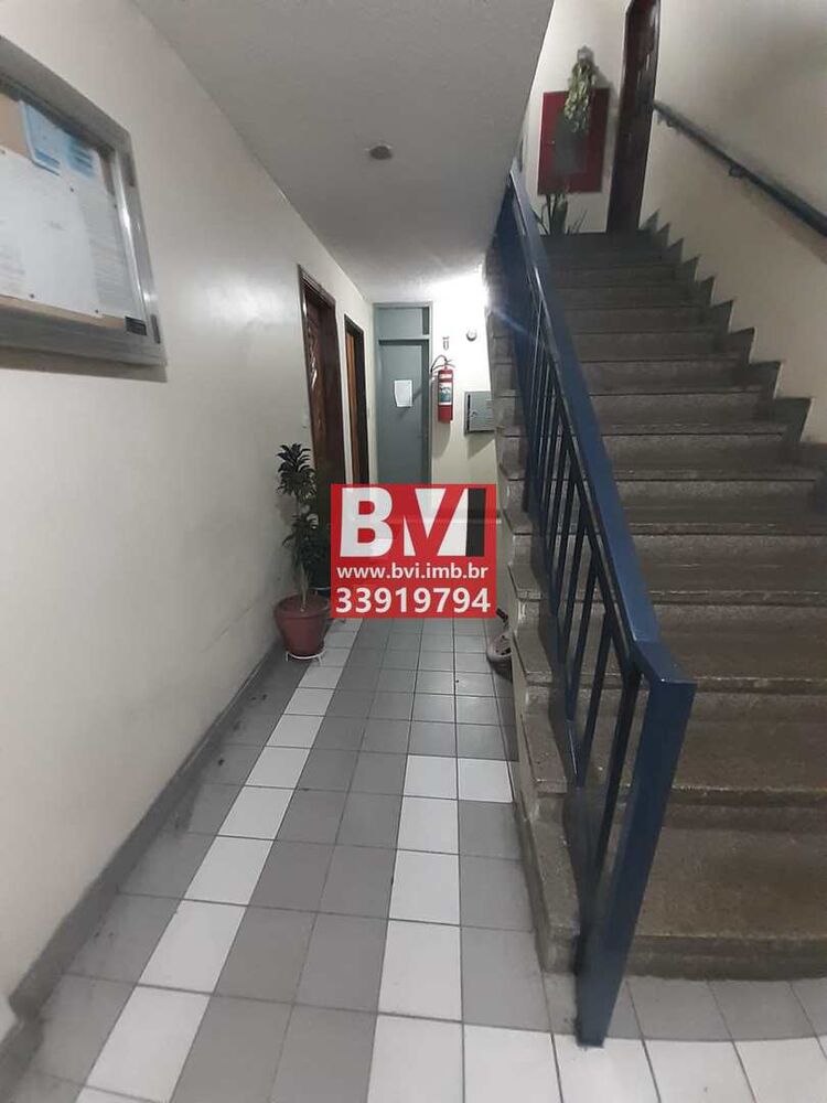 Apartamento, 2 quartos, 52 m² - Foto 9