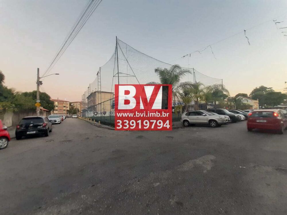 Apartamento, 2 quartos, 52 m² - Foto 5