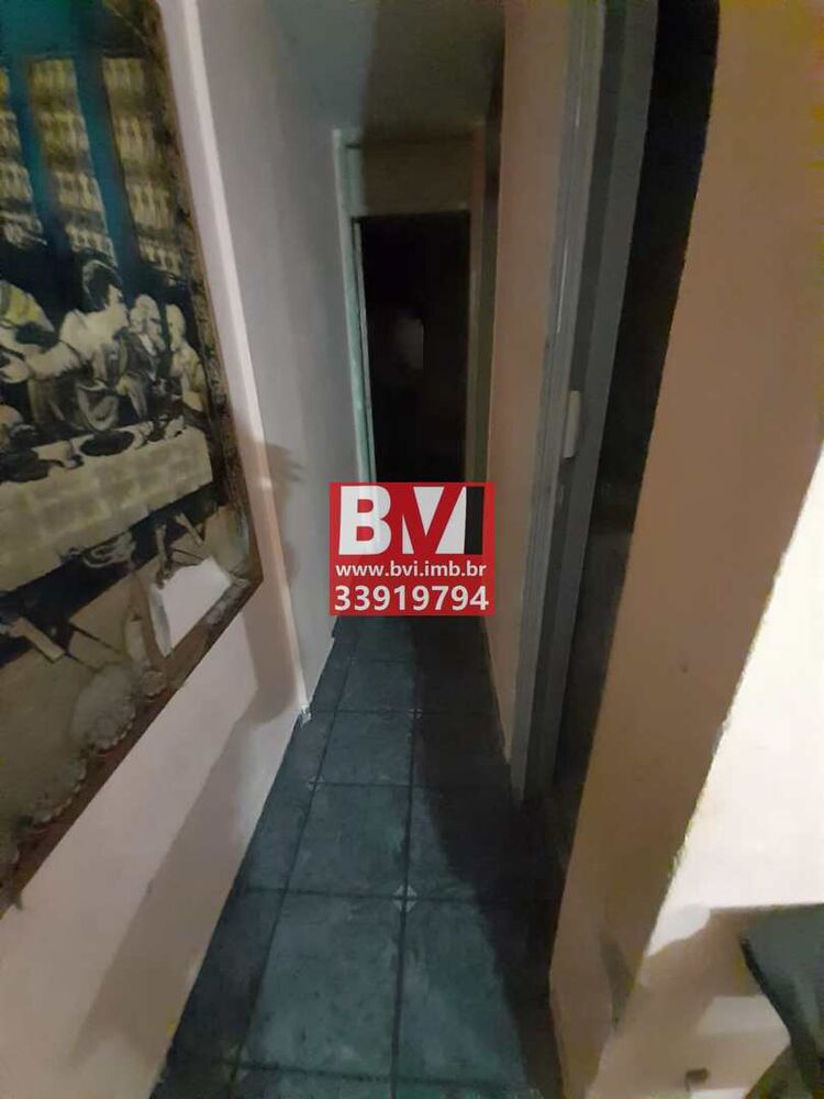 Apartamento, 2 quartos, 52 m² - Foto 13