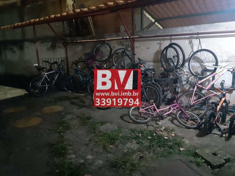 Apartamento, 2 quartos, 52 m² - Foto 8