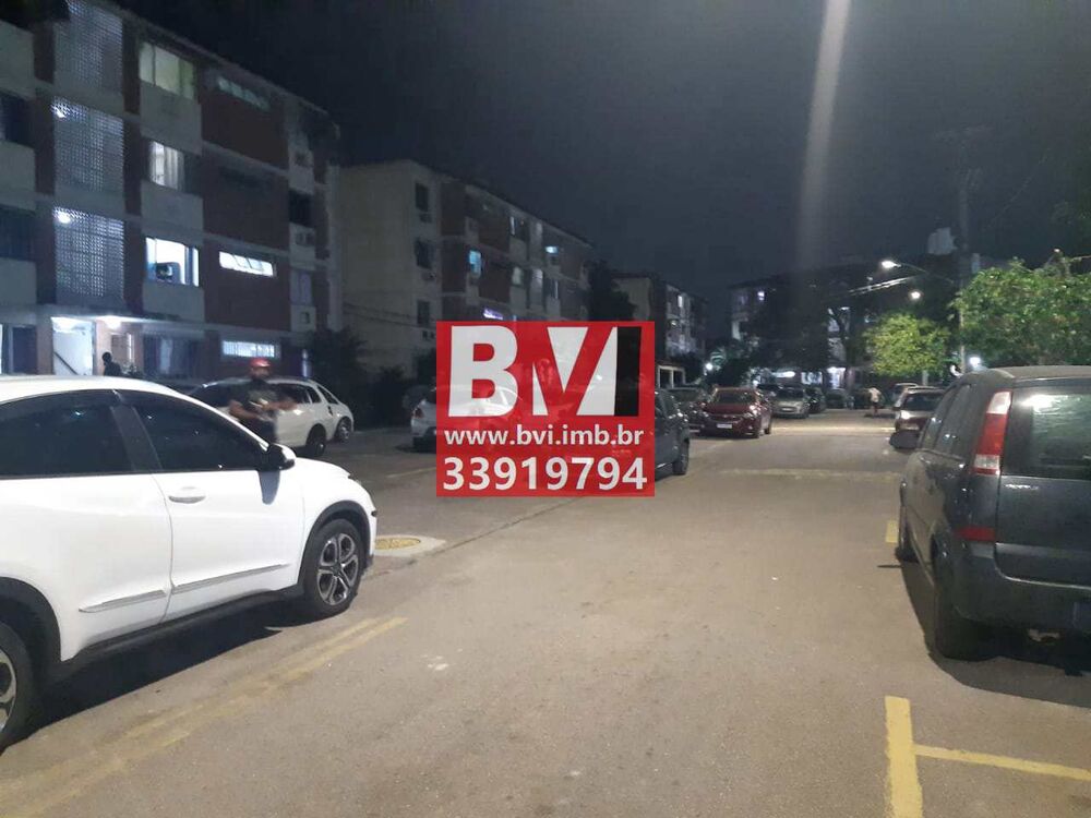 Apartamento, 2 quartos, 52 m² - Foto 3