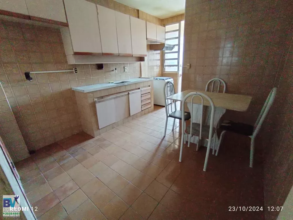 Apartamento, 2 quartos, 80 m² - Foto 8