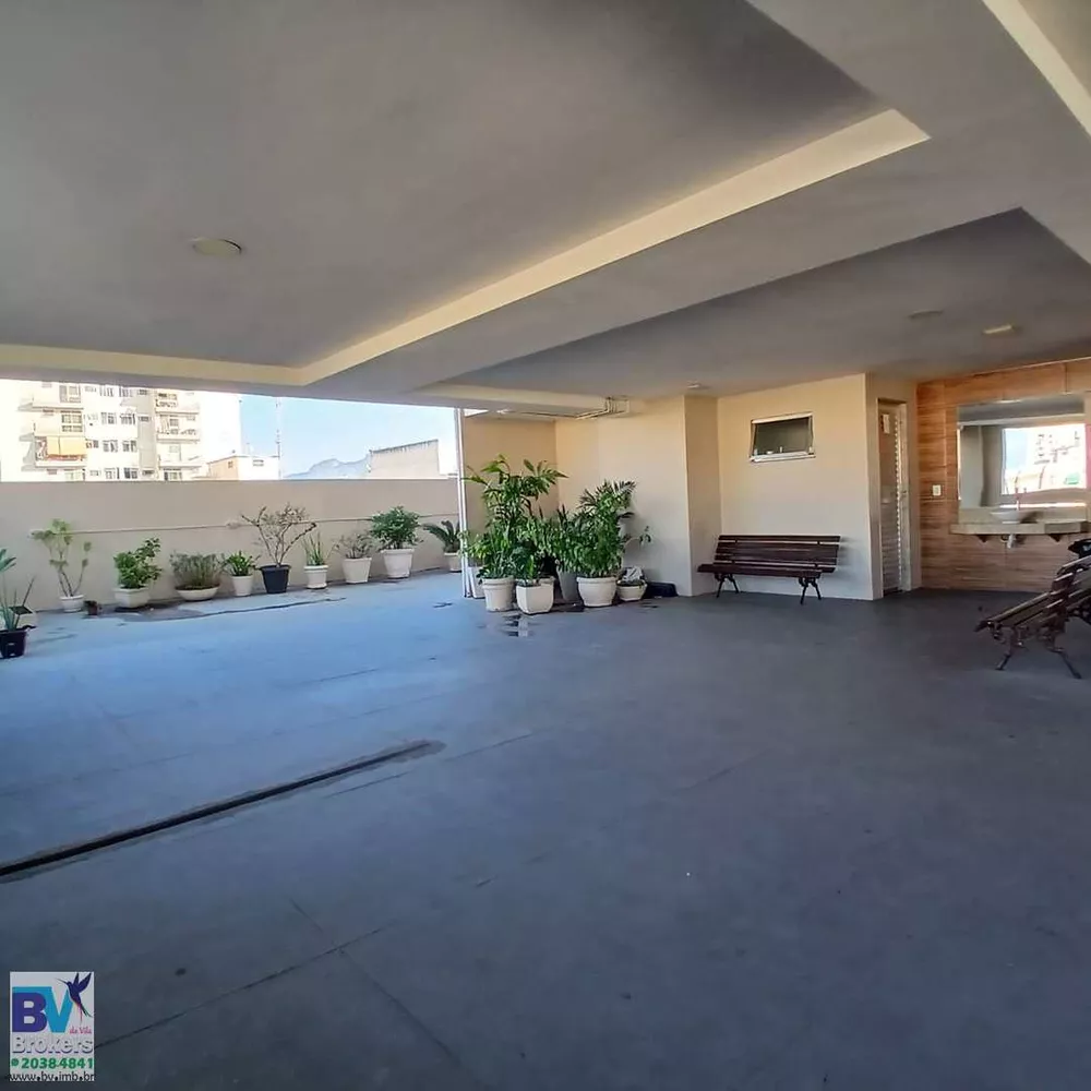 Apartamento, 2 quartos, 80 m² - Foto 2