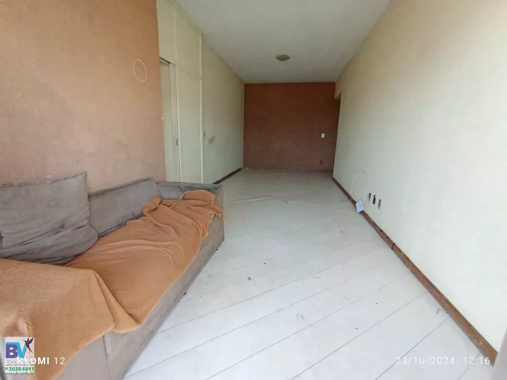 Apartamento, 2 quartos, 80 m² - Foto 4