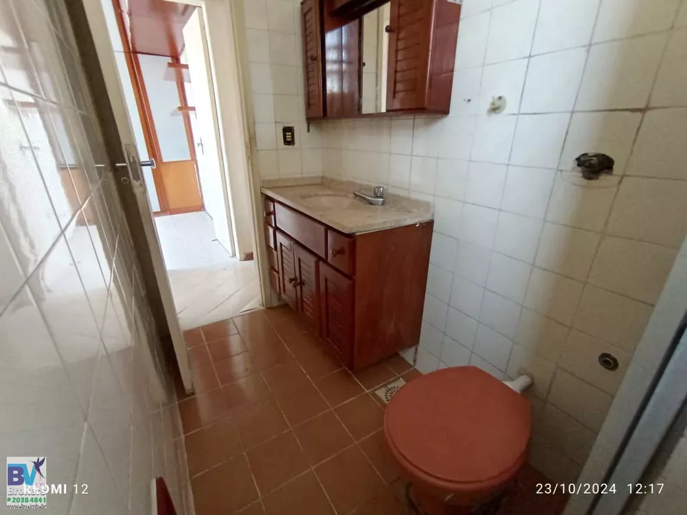 Apartamento, 2 quartos, 80 m² - Foto 6
