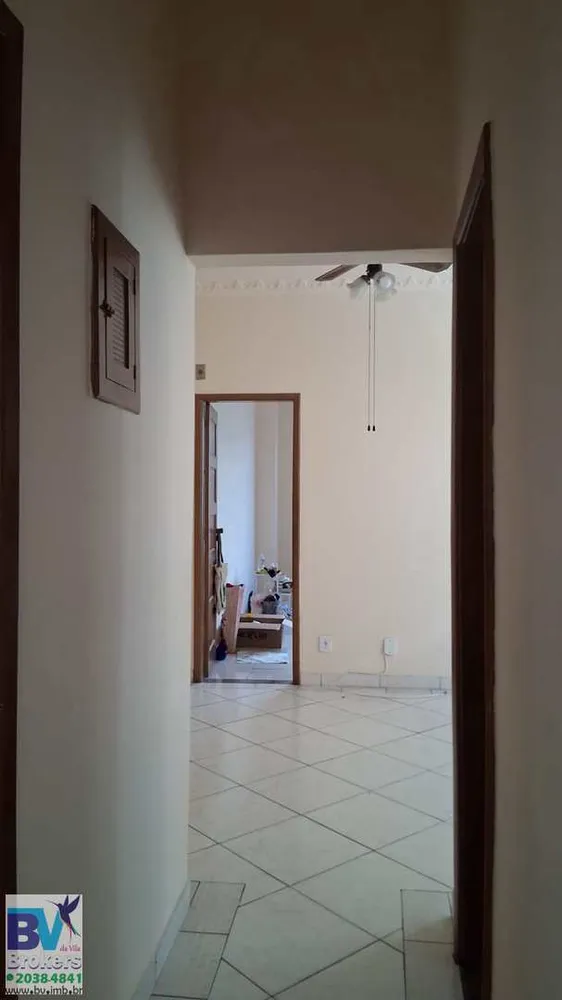 Apartamento, 2 quartos, 85 m² - Foto 8