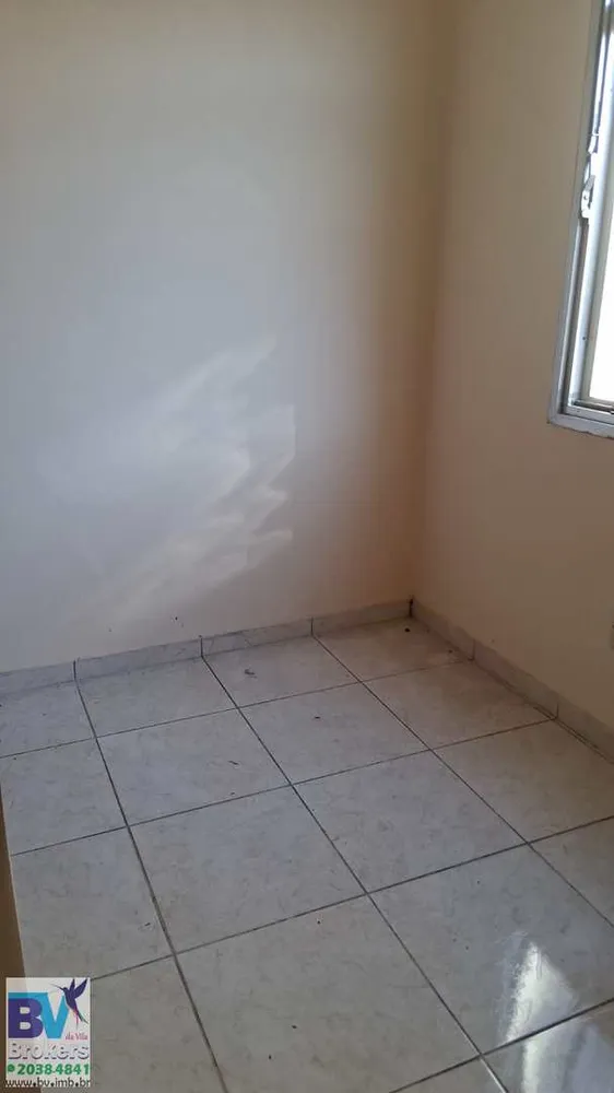 Apartamento, 2 quartos, 85 m² - Foto 11