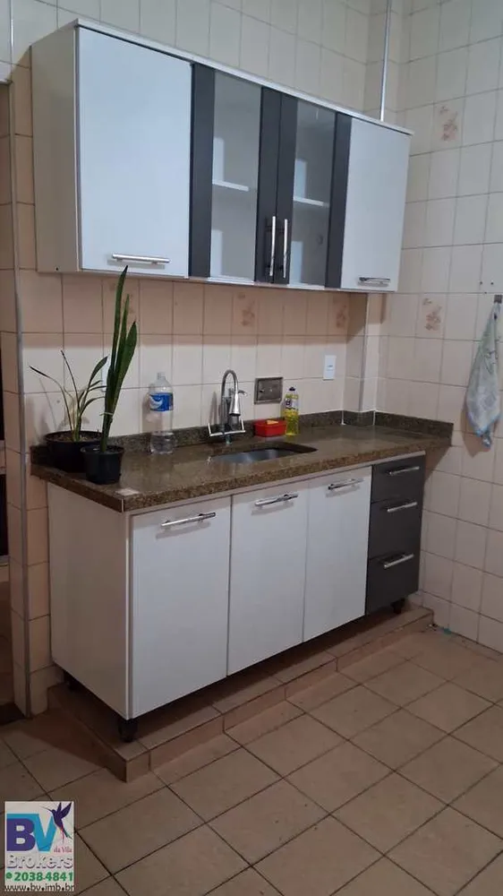 Apartamento, 2 quartos, 85 m² - Foto 19