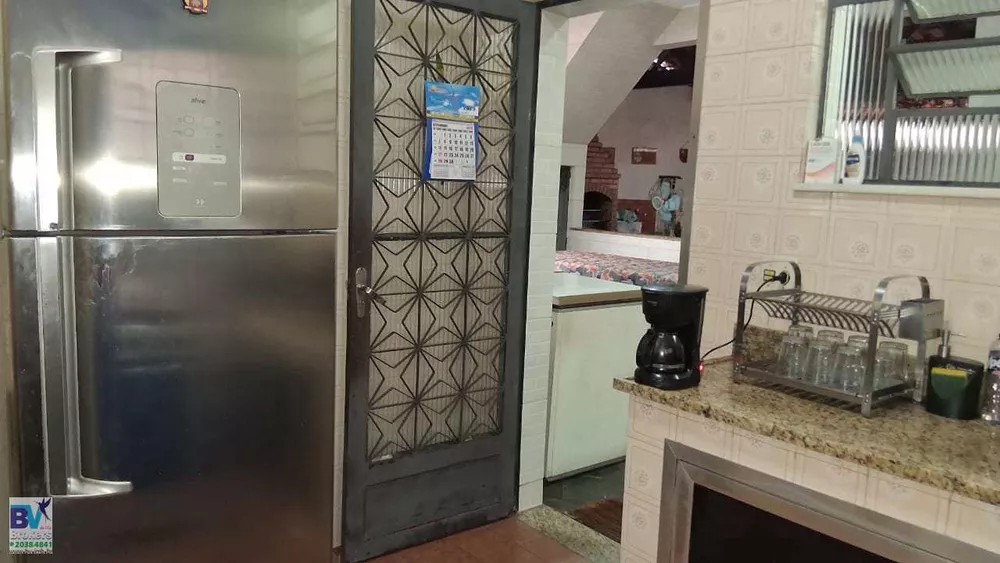 Casa, 2 quartos, 129 m² - Foto 9