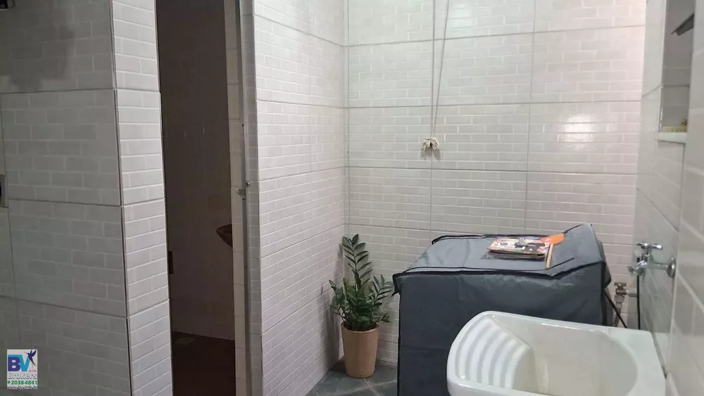 Casa, 2 quartos, 129 m² - Foto 22