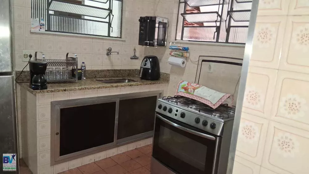 Casa, 2 quartos, 129 m² - Foto 8