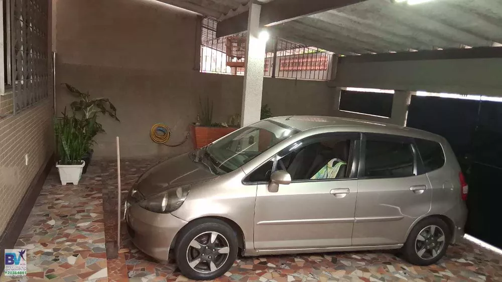 Casa, 2 quartos, 129 m² - Foto 3