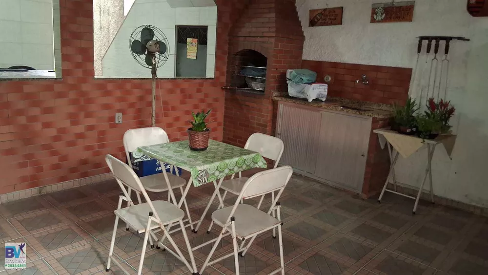 Casa, 2 quartos, 129 m² - Foto 23