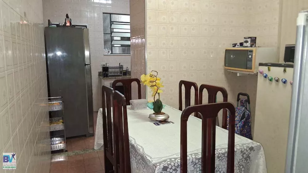 Casa, 2 quartos, 129 m² - Foto 10