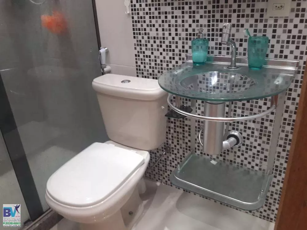 Casa, 2 quartos, 157 m² - Foto 1