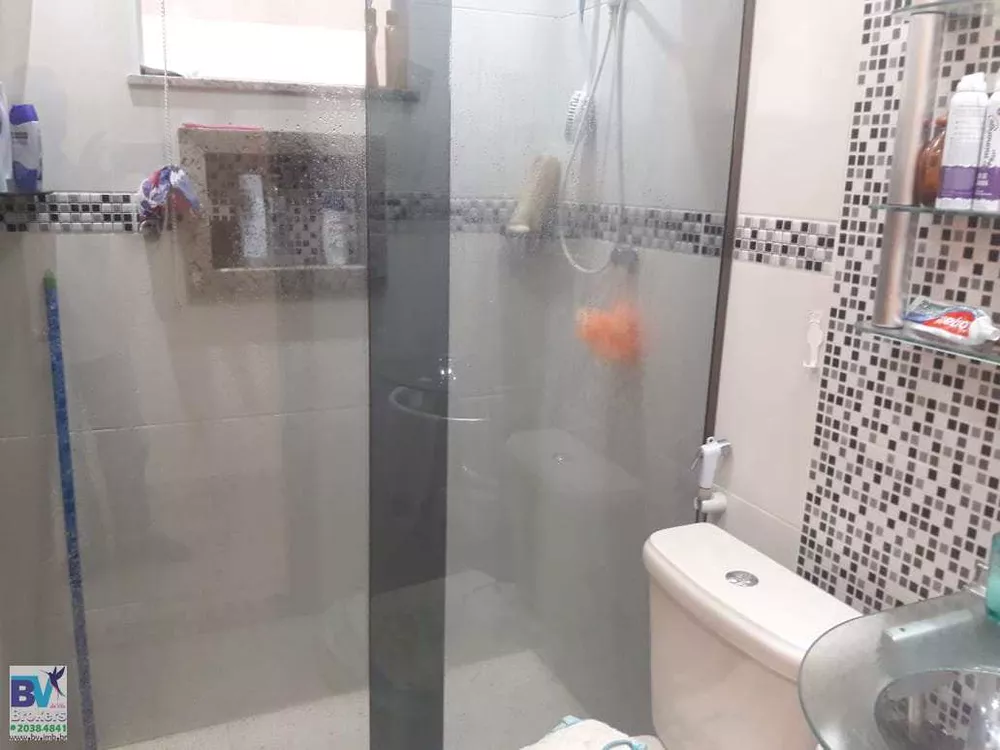 Casa, 2 quartos, 157 m² - Foto 21