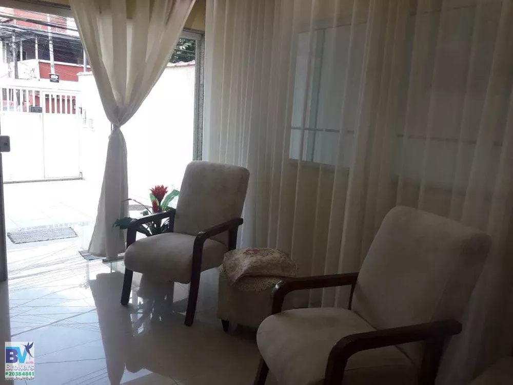 Casa, 2 quartos, 157 m² - Foto 6