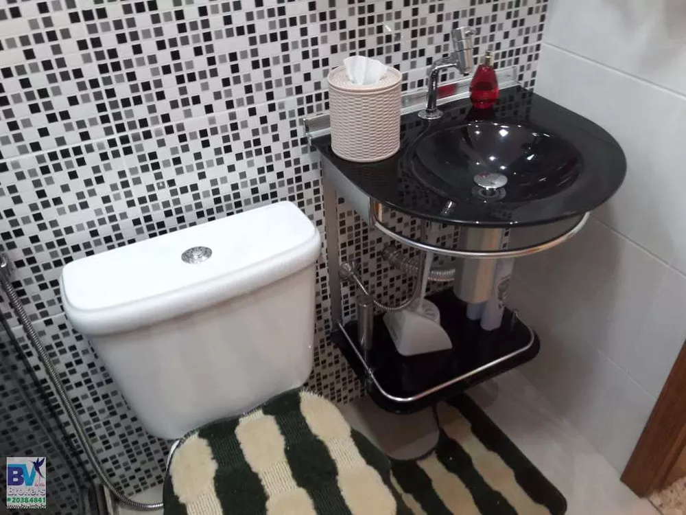 Casa, 2 quartos, 157 m² - Foto 13