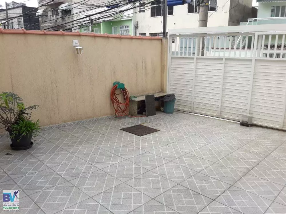 Casa, 2 quartos, 157 m² - Foto 12