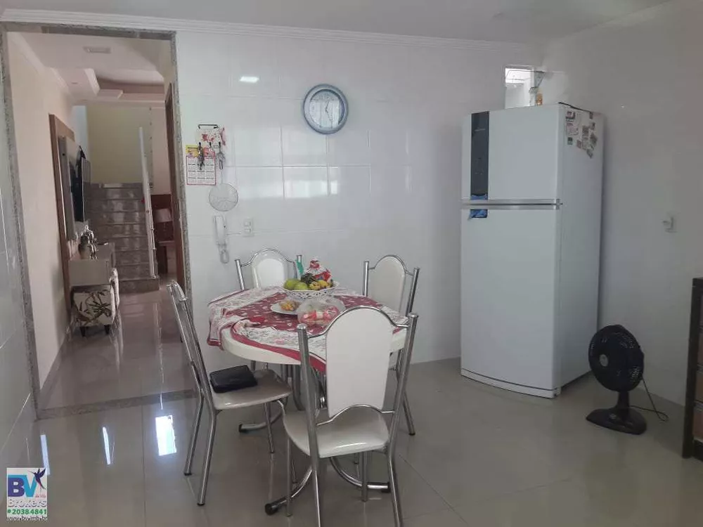 Casa, 2 quartos, 157 m² - Foto 5