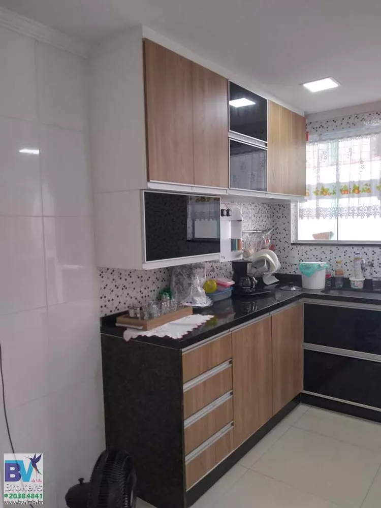 Casa, 2 quartos, 157 m² - Foto 3