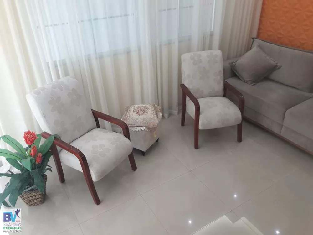 Casa, 2 quartos, 157 m² - Foto 29