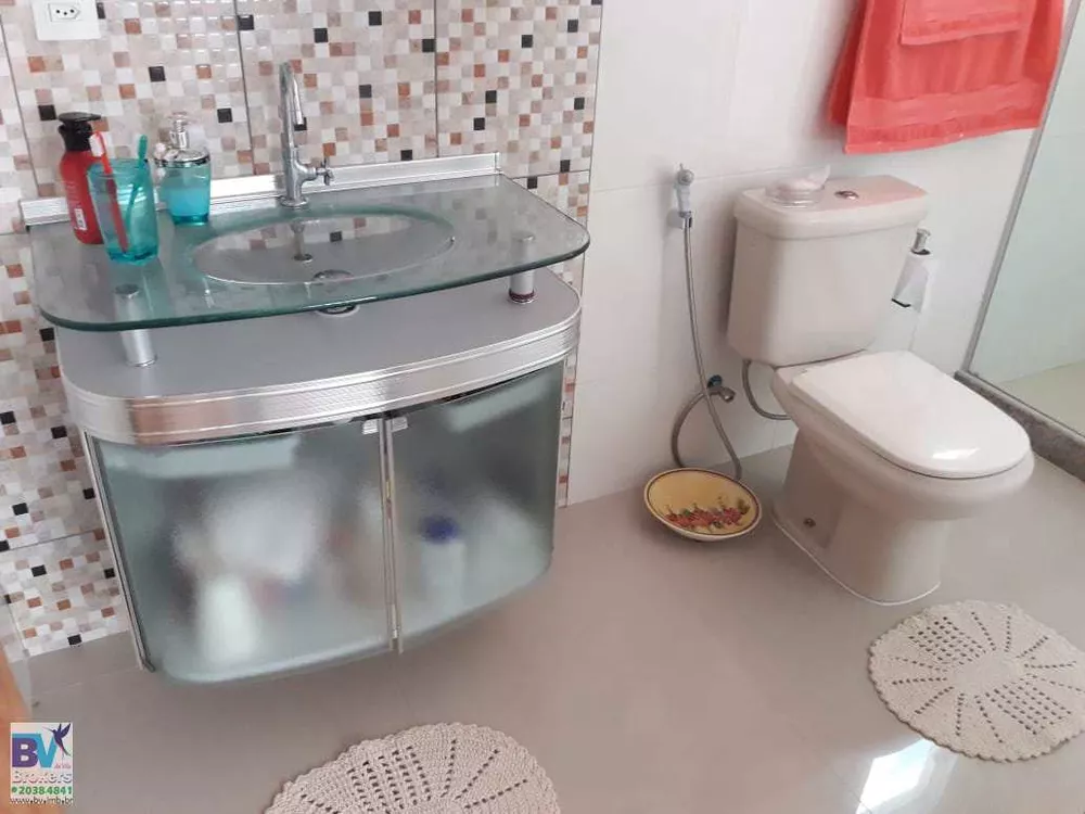 Casa, 2 quartos, 157 m² - Foto 24