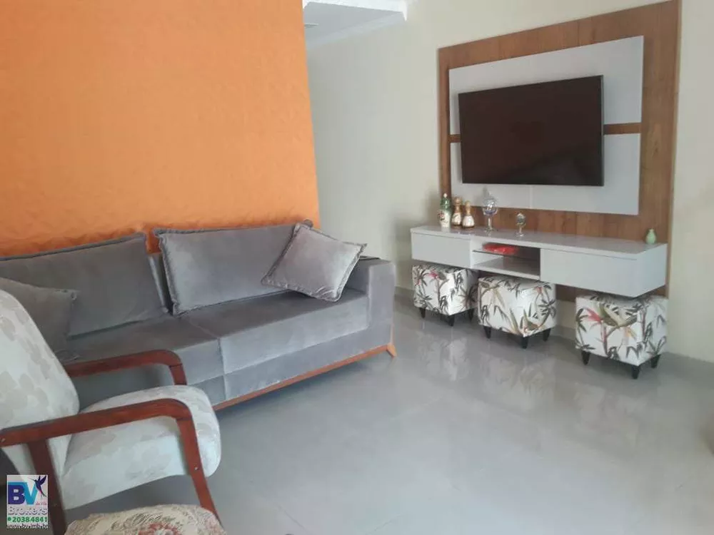 Casa, 2 quartos, 157 m² - Foto 8