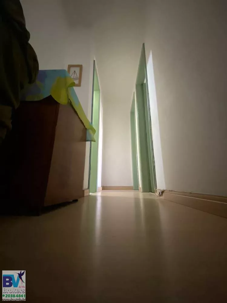 Casa, 1 quarto, 264 m² - Foto 2