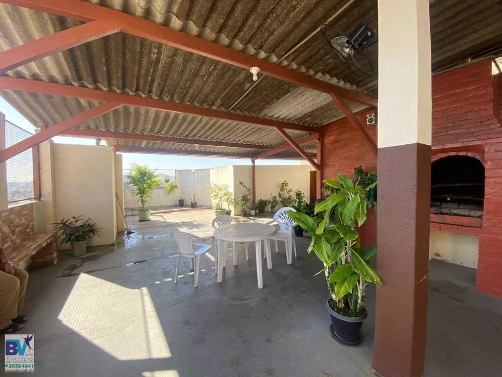 Casa, 1 quarto, 264 m² - Foto 15