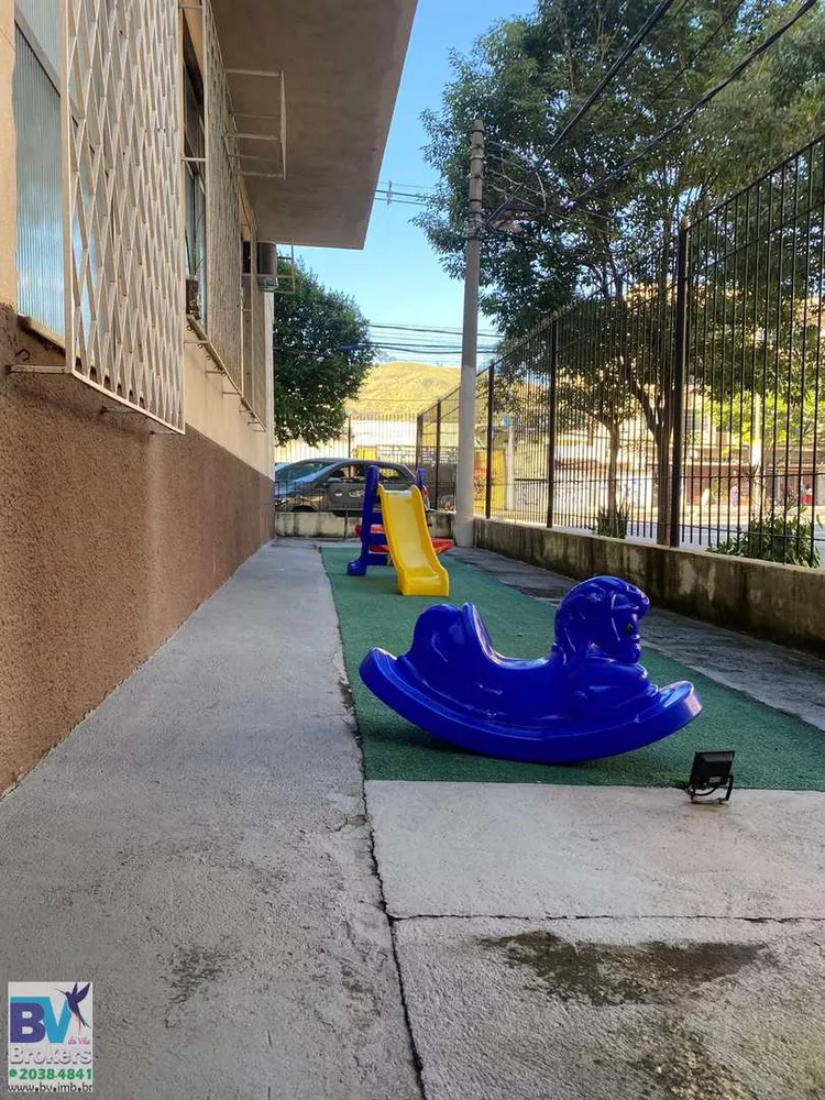 Casa, 1 quarto, 264 m² - Foto 11