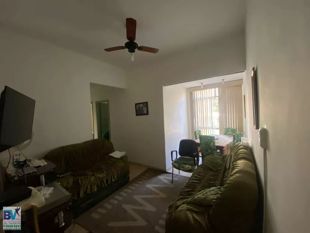 Casa, 1 quarto, 264 m² - Foto 5