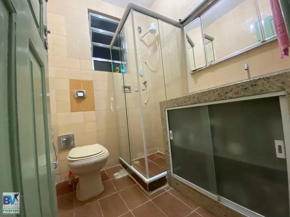 Casa, 1 quarto, 264 m² - Foto 6