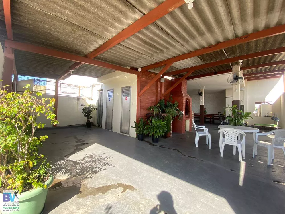 Casa, 1 quarto, 264 m² - Foto 12