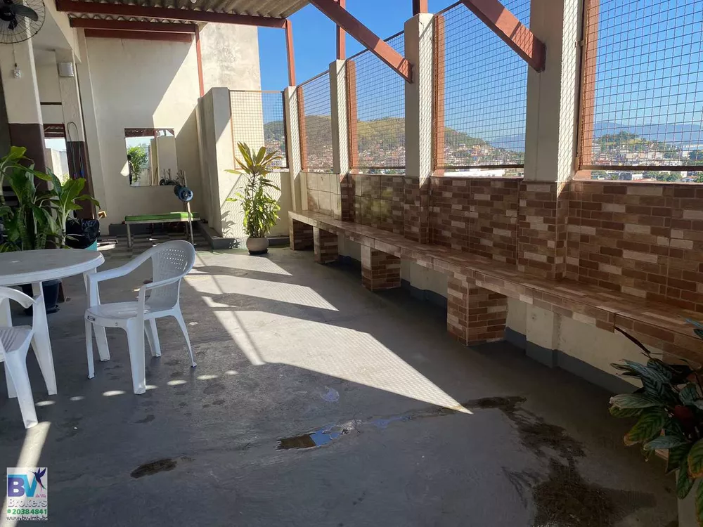 Casa, 1 quarto, 264 m² - Foto 20