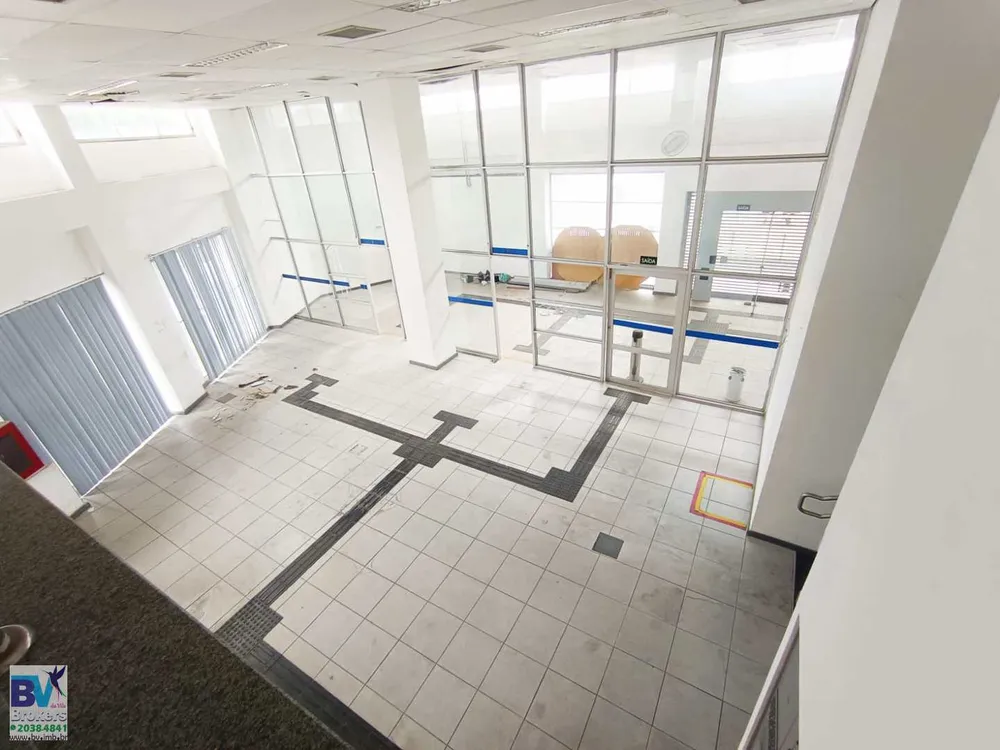 Loja-Salão, 564 m² - Foto 1
