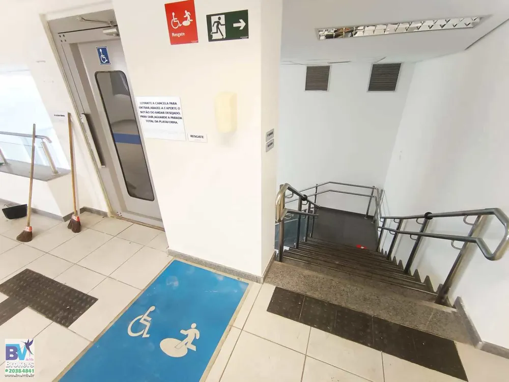 Loja-Salão, 564 m² - Foto 6
