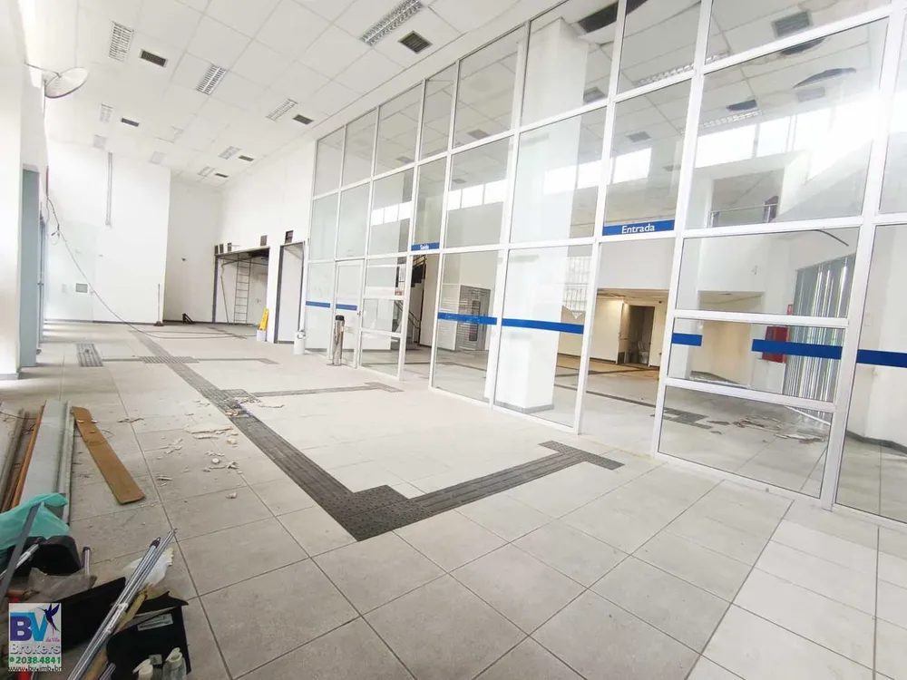 Loja-Salão, 564 m² - Foto 2