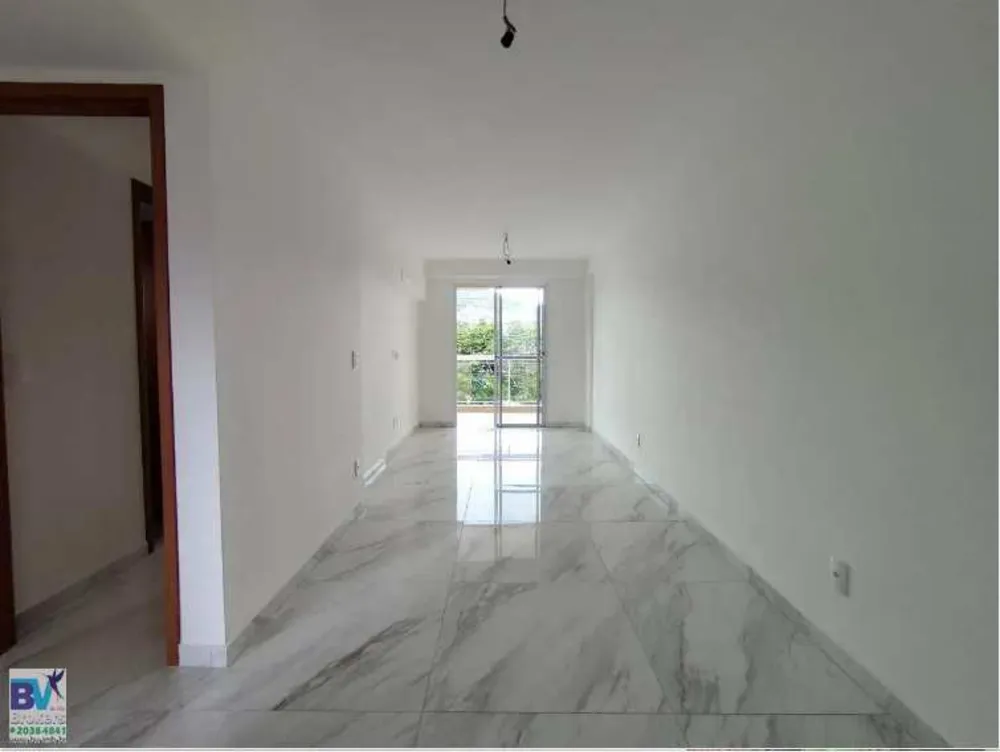 Apartamento, 2 quartos, 73 m² - Foto 2
