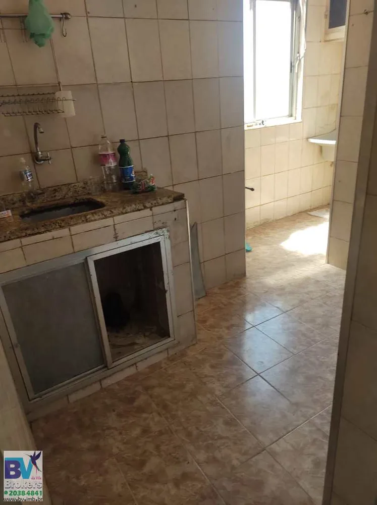 Apartamento, 2 quartos, 53 m² - Foto 16